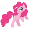 Pinkie Pie 8
