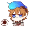 Chibi Tartaglia 7