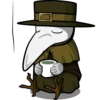 Chibi Plague Doctor 9