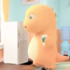 ⍣ Chubby yellow 9