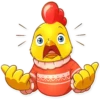 Chicken Chuu 8