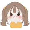 Chubby Orange Girl 7