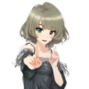 Cinderella Girls 6