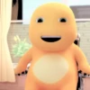 ⍣ Chubby yellow 10