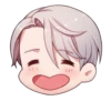 Chibi yuri on ice! 8