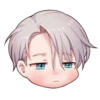 Chibi yuri on ice! 9