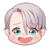 Chibi yuri on ice! 10