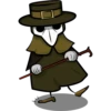 Chibi Plague Doctor 10
