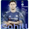 Chelsea 1 8