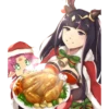 Christmas Anime 6