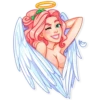Christmas Angel 11