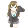 Cinderella Girls 7