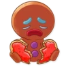 Gingy 5
