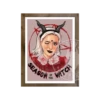 Chilling adventures of sabrina 9