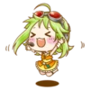 Gumi stickers 9