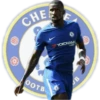 Chelsea 1 9