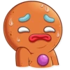 Gingy 7