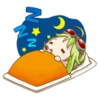 Gumi stickers 11
