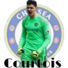Chelsea 1 10