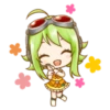 Gumi stickers 12