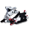 ChipperWolf 6