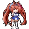 chibi anime character 5