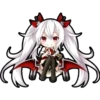 chibi anime character 6