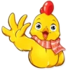 Chicken Chuu 9