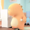 ⍣ Chubby yellow 12