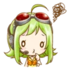 Gumi stickers 13