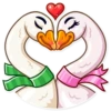Christmas Goose 9