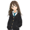 Cinderella Girls 8