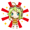 Gumi stickers 14