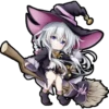 chibi anime character 7