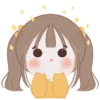 Chubby Orange Girl 8