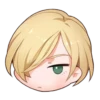 Chibi yuri on ice! 11