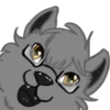Chibi-wolf 6