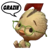 CHICKEN LITTLE 13