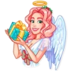 Christmas Angel 13