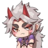 Chibi Arataki Itto 6