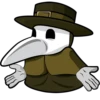 Chibi Plague Doctor 12