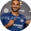 CHELSEA 8