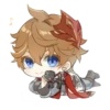 Chibi Tartaglia 10
