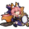 chibi anime character 8