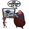 CHICKEN LITTLE 14