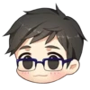 Chibi yuri on ice! 12