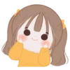 Chubby Orange Girl 12
