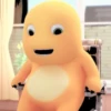 ⍣ Chubby yellow 13