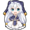 chibi anime character 10