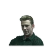 Chris Evans Emotions 10